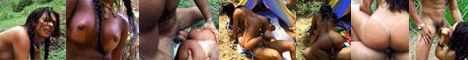 Big Butt Brazilian Babes